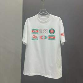 Picture of Gucci T Shirts Short _SKUGucciS-XLxetr10611367